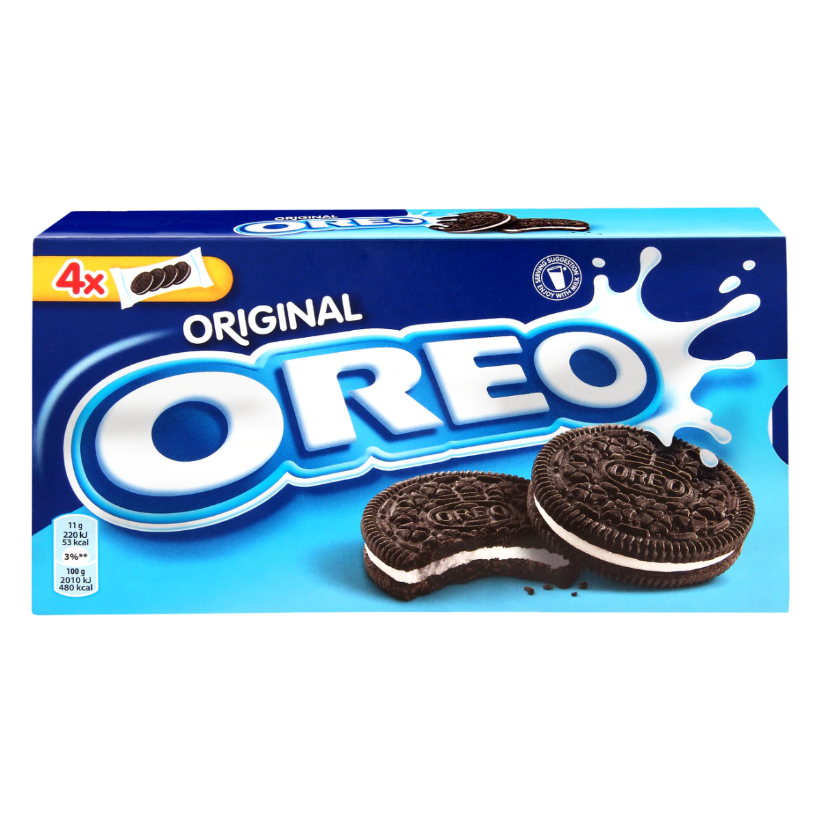oreo