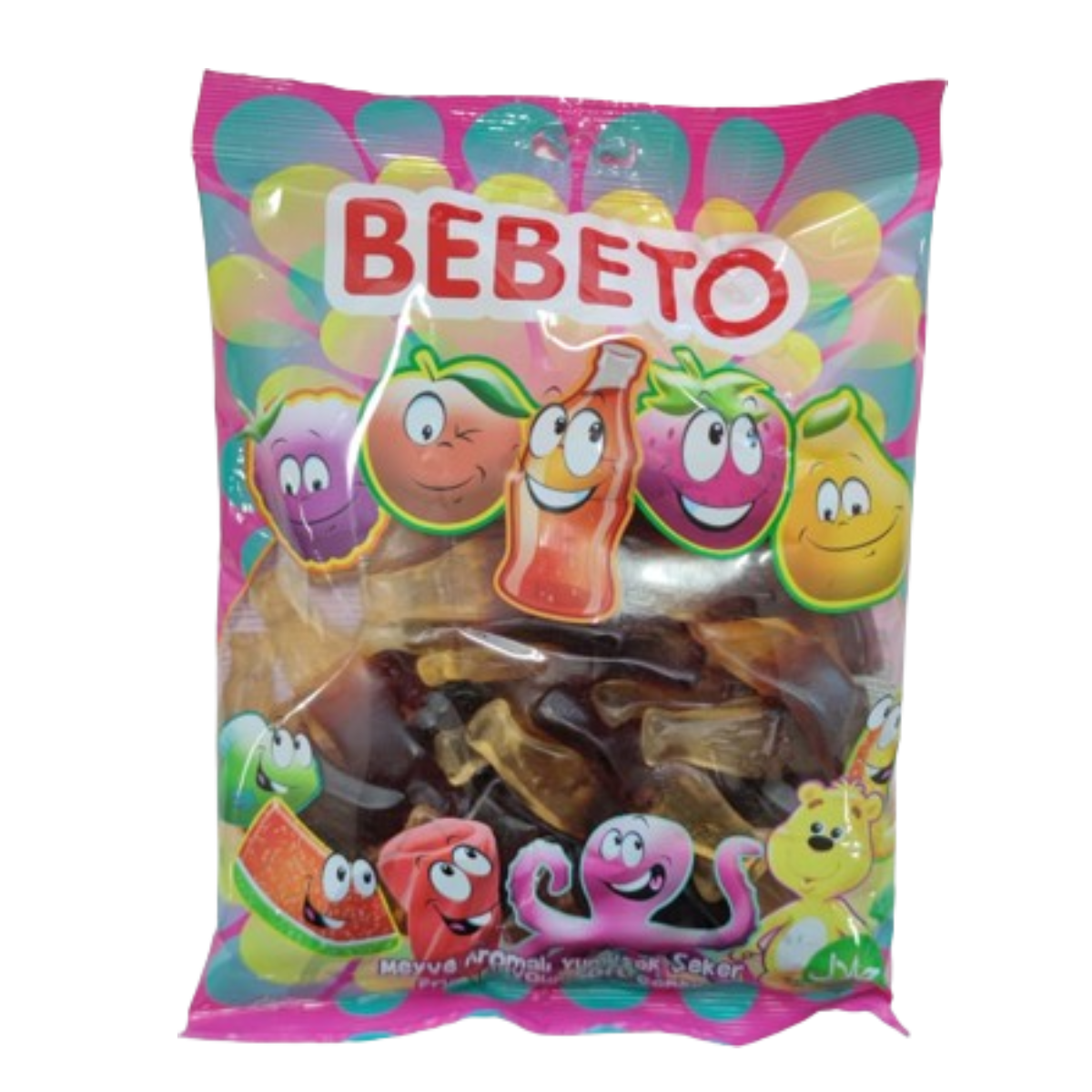 bebeto1kgcola
