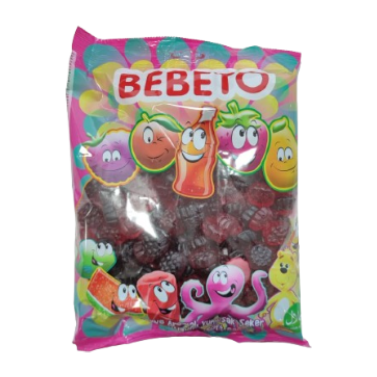 bebeto1kgrasberry