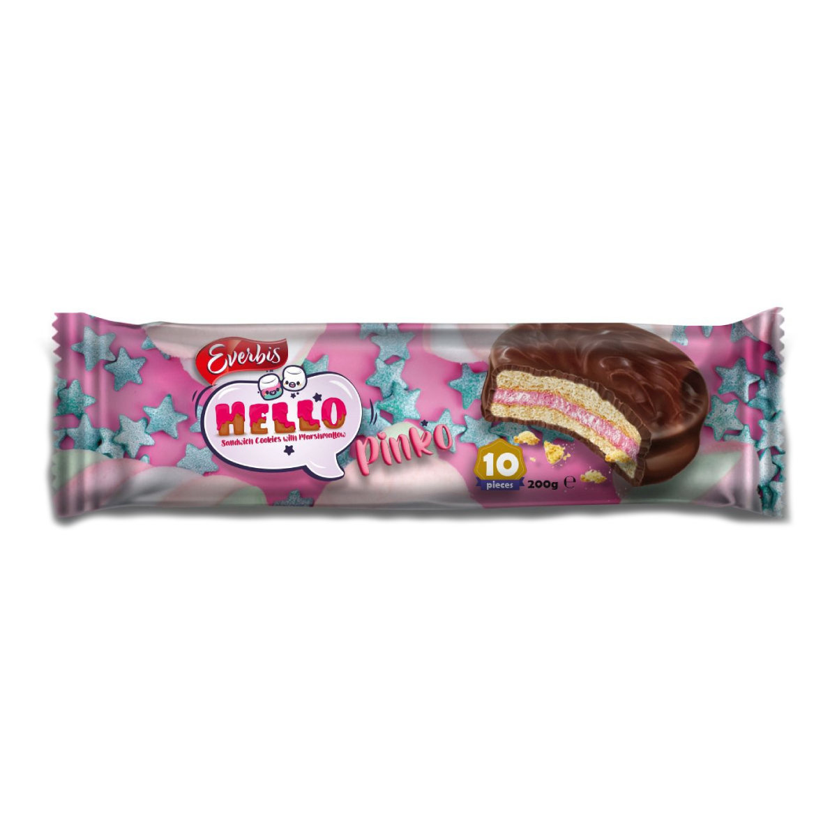 hellopinko200g