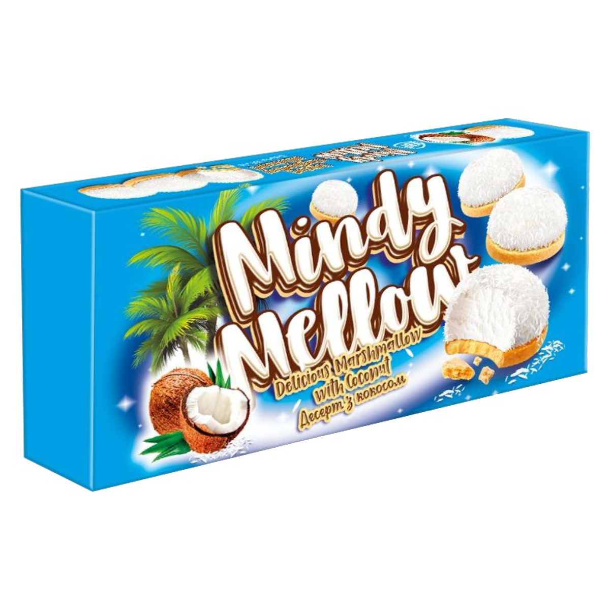 mindymellowcoconut