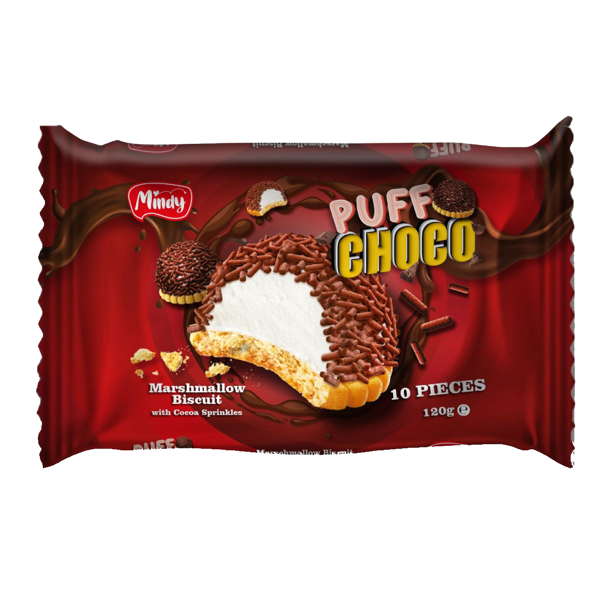 puffchoco